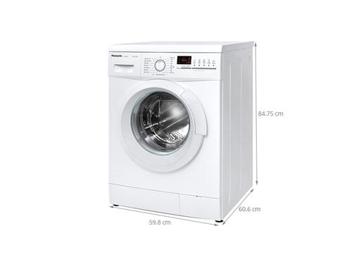 Máy giặt Panasonic NA-107VK5WVT 7.0 kg